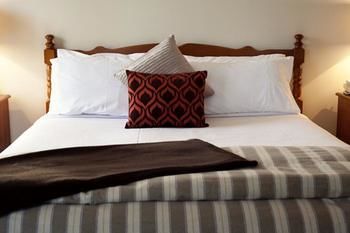 Aussie Rest Motel - Accommodation 4U 0
