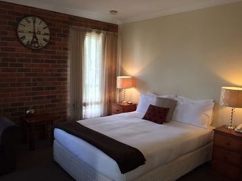 Aussie Rest Motel - Accommodation 4U 1