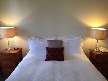 Aussie Rest Motel - Accommodation 4U 2