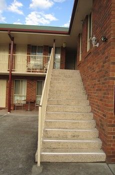 Aussie Rest Motel - Accommodation 4U 7