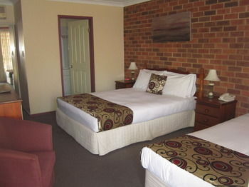 Aussie Rest Motel - Accommodation 4U 8