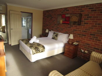 Aussie Rest Motel - Accommodation 4U 11