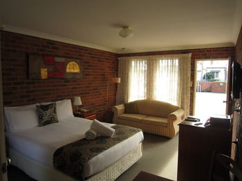 Aussie Rest Motel - Accommodation 4U 13