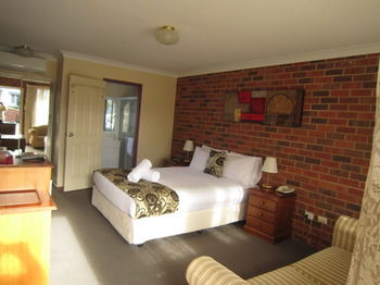 Aussie Rest Motel - Accommodation 4U 14