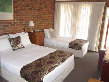 Aussie Rest Motel - Accommodation 4U 15