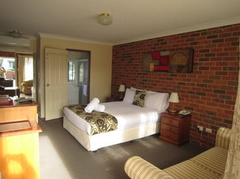 Aussie Rest Motel - Accommodation 4U 16