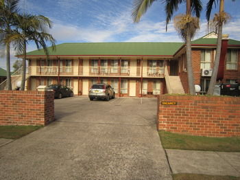Aussie Rest Motel - Accommodation 4U 17