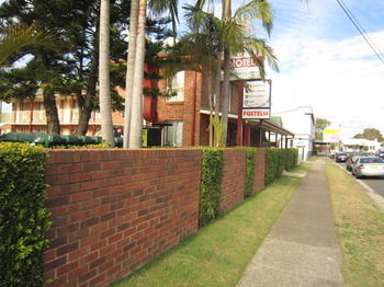 Aussie Rest Motel - Accommodation 4U 18