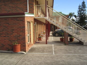 Aussie Rest Motel - Accommodation 4U 19