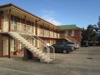 Aussie Rest Motel - Accommodation 4U 20