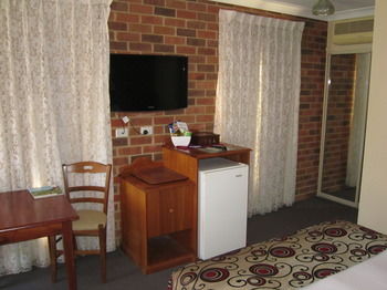 Aussie Rest Motel - Accommodation 4U 22