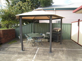 Aussie Rest Motel - Accommodation 4U 23