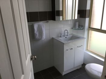 Aussie Rest Motel - Accommodation 4U 24
