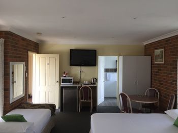 Aussie Rest Motel - Accommodation 4U 26