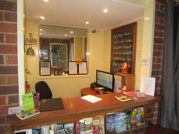 Aussie Rest Motel - Accommodation 4U 29