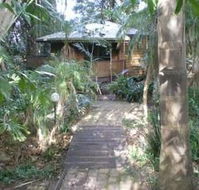 Tanglewood Gardens - Accommodation 4U