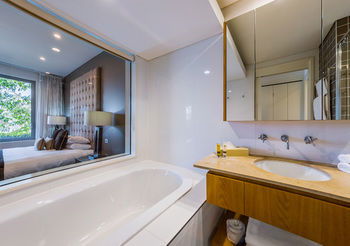 Grand Mercure The Vintage - Accor Vacation Club - Accommodation 4U 0