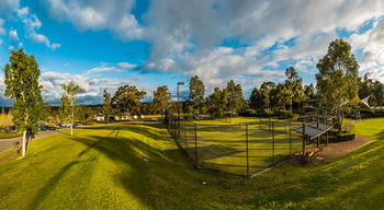 Grand Mercure The Vintage - Accor Vacation Club - Accommodation 4U 1