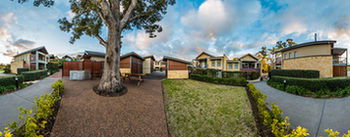 Grand Mercure The Vintage - Accor Vacation Club - Accommodation 4U 2