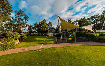 Grand Mercure The Vintage - Accor Vacation Club - Accommodation 4U 3