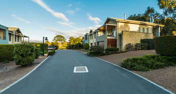 Grand Mercure The Vintage - Accor Vacation Club - Accommodation 4U 4