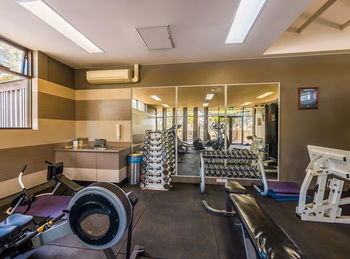 Grand Mercure The Vintage - Accor Vacation Club - Accommodation 4U 6