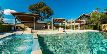 Grand Mercure The Vintage - Accor Vacation Club - Accommodation 4U 9