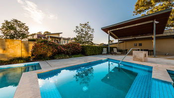 Grand Mercure The Vintage - Accor Vacation Club - Accommodation 4U 10