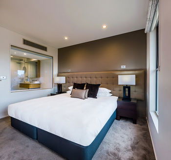 Grand Mercure The Vintage - Accor Vacation Club - Accommodation 4U 11