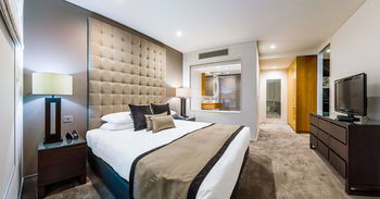 Grand Mercure The Vintage - Accor Vacation Club - Accommodation 4U 16