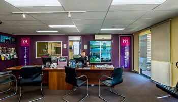 Grand Mercure The Vintage - Accor Vacation Club - Accommodation 4U 17