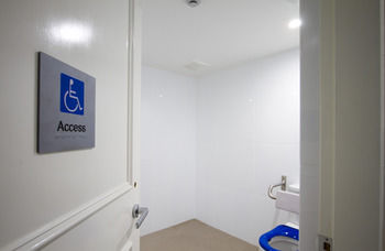 Remington Motor Inn - Accommodation 4U 1