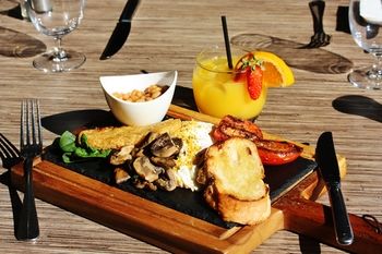 Remington Motor Inn - Accommodation 4U 7