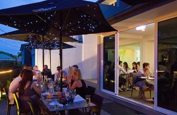 Remington Motor Inn - Accommodation 4U 8