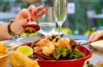 Remington Motor Inn - Accommodation 4U 9