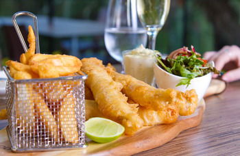 Remington Motor Inn - Accommodation 4U 12