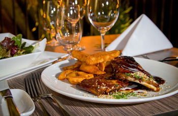 Remington Motor Inn - Accommodation 4U 13