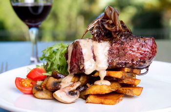 Remington Motor Inn - Accommodation 4U 21