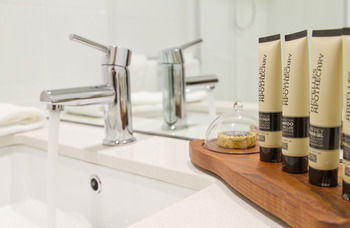 Remington Motor Inn - Accommodation 4U 24