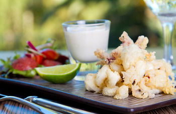 Remington Motor Inn - Accommodation 4U 31