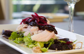 Remington Motor Inn - Accommodation 4U 35