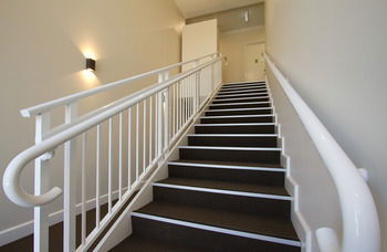 Remington Motor Inn - Accommodation 4U 38