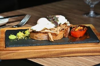 Remington Motor Inn - Accommodation 4U 46