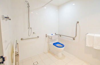 Remington Motor Inn - Accommodation 4U 51