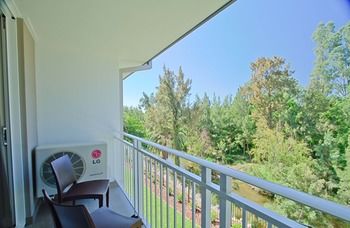 Remington Motor Inn - Accommodation 4U 52