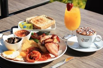 Remington Motor Inn - Accommodation 4U 57