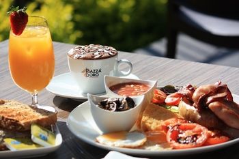 Remington Motor Inn - Accommodation 4U 58