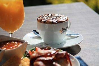 Remington Motor Inn - Accommodation 4U 60