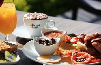 Remington Motor Inn - Accommodation 4U 61