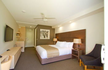 Remington Motor Inn - Accommodation 4U 62
